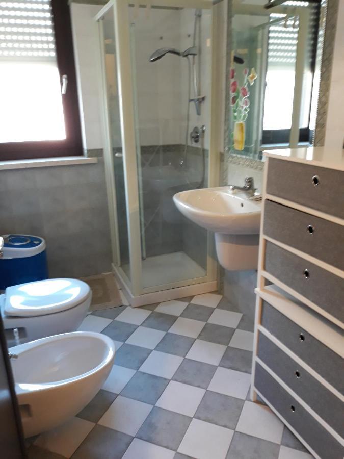Lady Casa Lejlighed Brindisi Eksteriør billede
