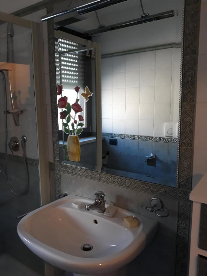 Lady Casa Lejlighed Brindisi Eksteriør billede